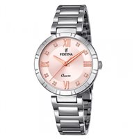 Orologio Festina Donna Mademoiselle in Acciaio F16936/C - F16936/C